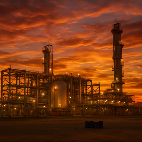 Band-e-Karkheh Development & Production Company (BKDPC)